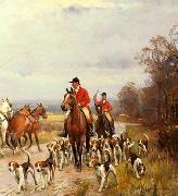 unknow artist Classical hunting fox, Equestrian and Beautiful Horses, 093. oil painting reproduction